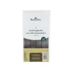 Bois le Duc Tuinmeubelonderhoud<Aanbrengdoek 3st Bois-Le-Duc