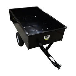 HVC Grasmaaiers<Aanhangwagen 450 L