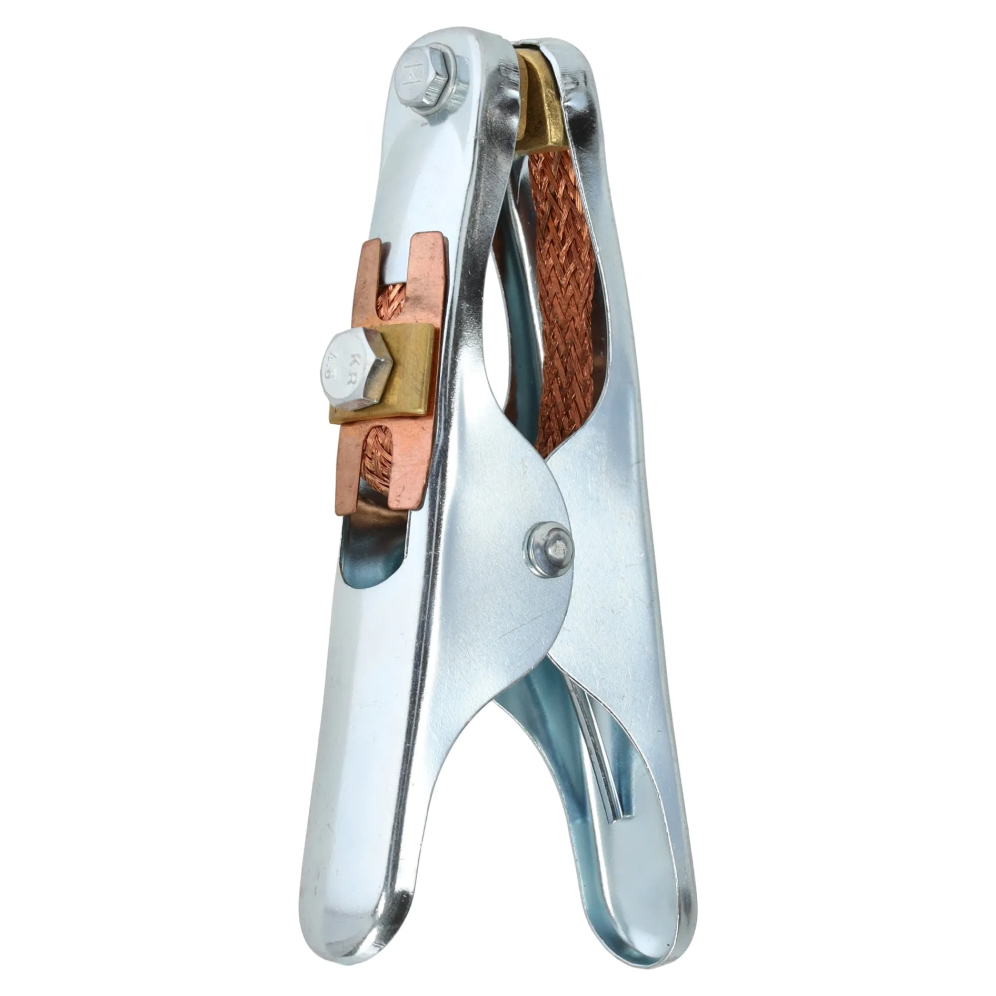 Deca Handgereedschap<Aardklem 500A