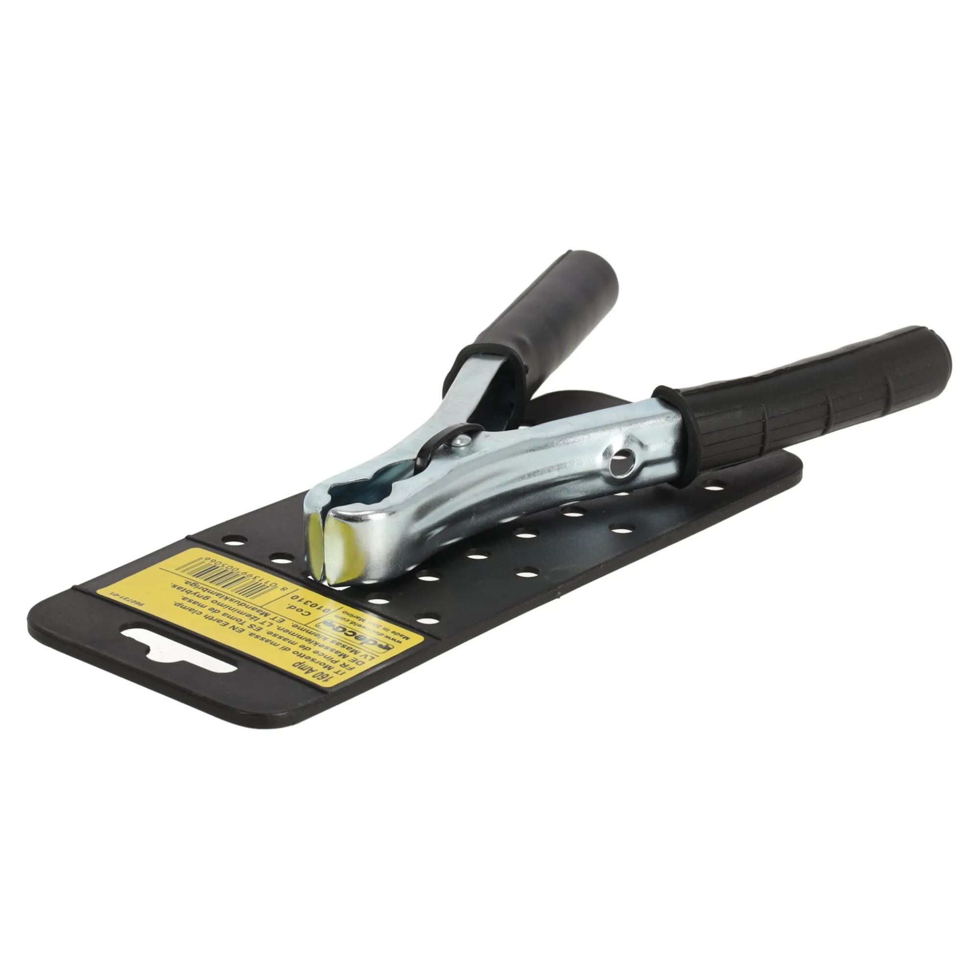 Deca Handgereedschap<Aardklem 160A