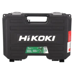 Hikoki Elektrisch Gereedschap<Accuboor DS18DJL met koffer