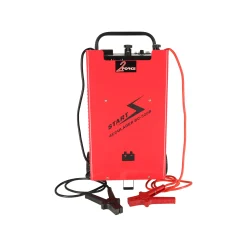 2-Force Accu'S<Acculader BC-520B