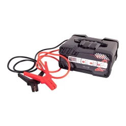 2-Force Accu'S<Acculader met snelstarter AL12C
