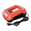 HVC Tuinmachines<Acculader 40V