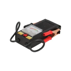 Lotus Accu'S<Accutester 6-12V 100A