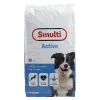 Smulti Hondenvoer<Active hondenvoer 10kg
