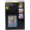 Dunlop Fietsspullen<Adapter set fietsventiel 14st