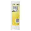 Lotus Verfspullen<Afdekfolie rol 2 x 50 m 7mic dun