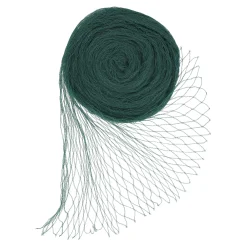 Bel Garden Vijver<Afdeknet tuin/vijver groen 6x10m