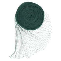 Bel Garden Vijver<Afdeknet tuin/vijver groen 4X6m