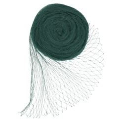 Bel Garden Vijver<Afdeknet tuin/vijver groen 10x10m