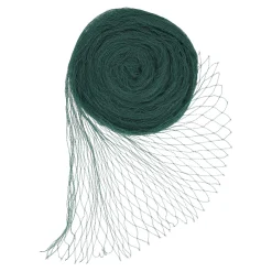 Bel Garden Vijver<Afdeknet tuin/vijver groen 8X8m