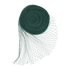 Bel Garden Vijver<Afdeknet tuin/vijver groen 2X10m