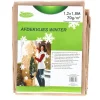 Bel Garden Moestuin<Afdekvlies fleece-70 1.2x1.8m