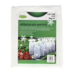 Bel Garden Moestuin<Afdekvlies fleece-30 1.6x1.6m 3st