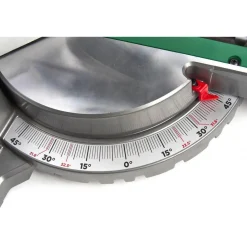 Hikoki Werkplaatsgereedschap<Afkortzaag radiaal C8FSHG