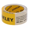 Stanley Verfspullen<Afplakband 30mx48mm