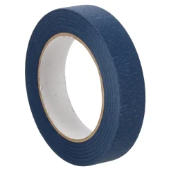 Lotus Verfspullen<Afplaktape pro blauw 24 mm 50 m