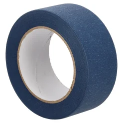 Lotus Verfspullen<Afplaktape pro blauw 48 mm 50 m