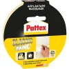 Pattex Verfspullen<Afplaktape verf 50Mx19mm