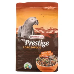 Versele Laga Vogelvoer<Afrikaanse papegaai prestige 1kg
