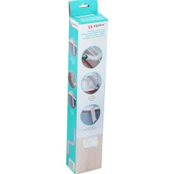 Alpina Schoonmaken<Afstoffer buigzaam 80cm