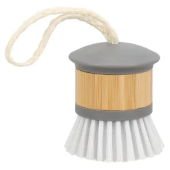 Alpina Schoonmaken<Afwasborstel 6x7,8cm