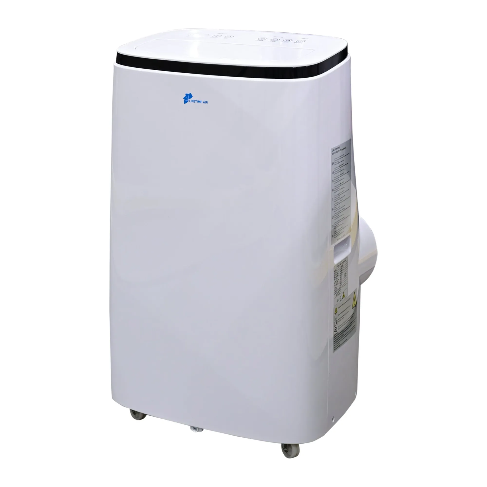 Lifetime Verkoeling<Airco 16000 BTU