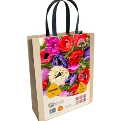 Baltus Bodemverbeteraars<Anemonen Flower my life giftbag