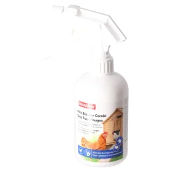 Beaphar Vogelverzorging<Anti mijt spray 500ml