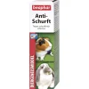 Beaphar Knaagdierverzorging<Anti schurft 75ml