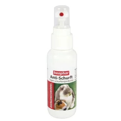 Beaphar Knaagdierverzorging<Anti schurft 75ml