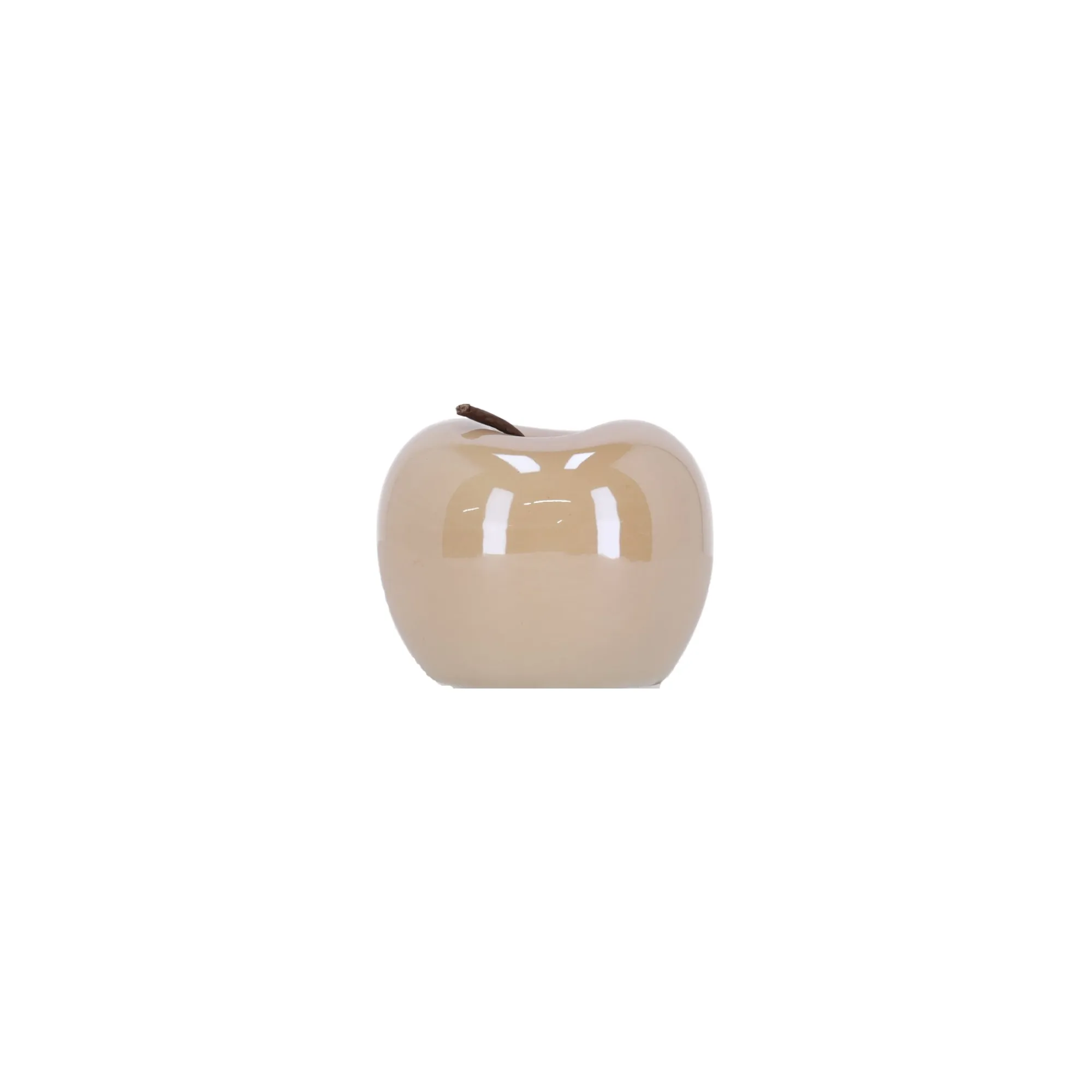 Boltze home Woondecoratie<Appel Perly 7 cm