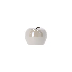 Boltze home Woondecoratie<Appel Perly 7 cm
