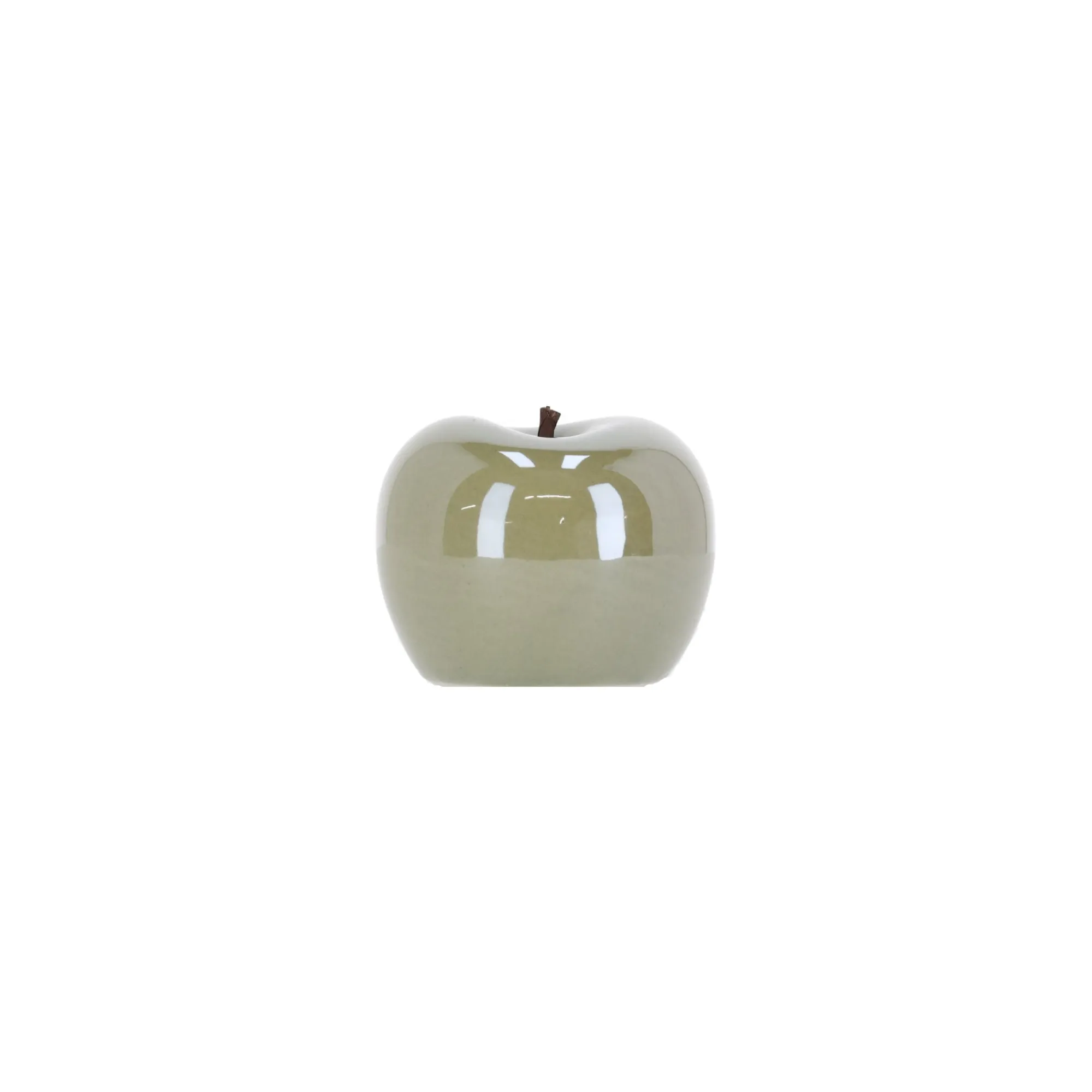 Boltze home Woondecoratie<Appel Perly 7 cm
