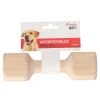 Friendly Pet Hondenspeelgoed<Apporteerblok medium 20cm