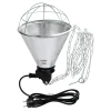 Olba Binnenverwarming<Armatuur warmtelamp met snoer 2.5 m