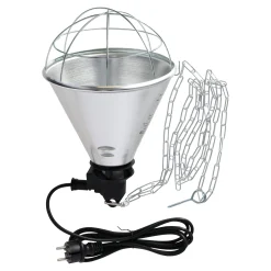 Olba Binnenverwarming<Armatuur warmtelamp met snoer 2.5 m