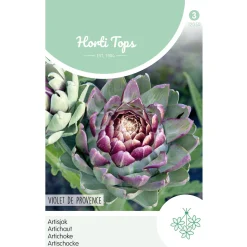 Horti Tops Moestuin<Artisjok Violet De Provence
