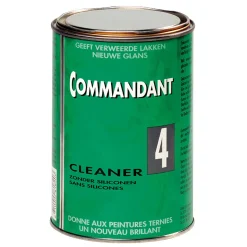 Commandant Autoreiniging En Onderhoud<Auto-cleaner 1 kg
