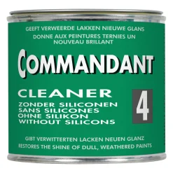 Commandant Autoreiniging En Onderhoud<Auto-cleaner 0.5 kg