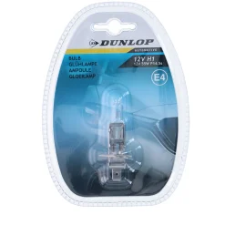 Dunlop Autoaccessoires<Autolamp H1