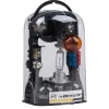Dunlop Autoaccessoires<Autolamp set H7 11-delig