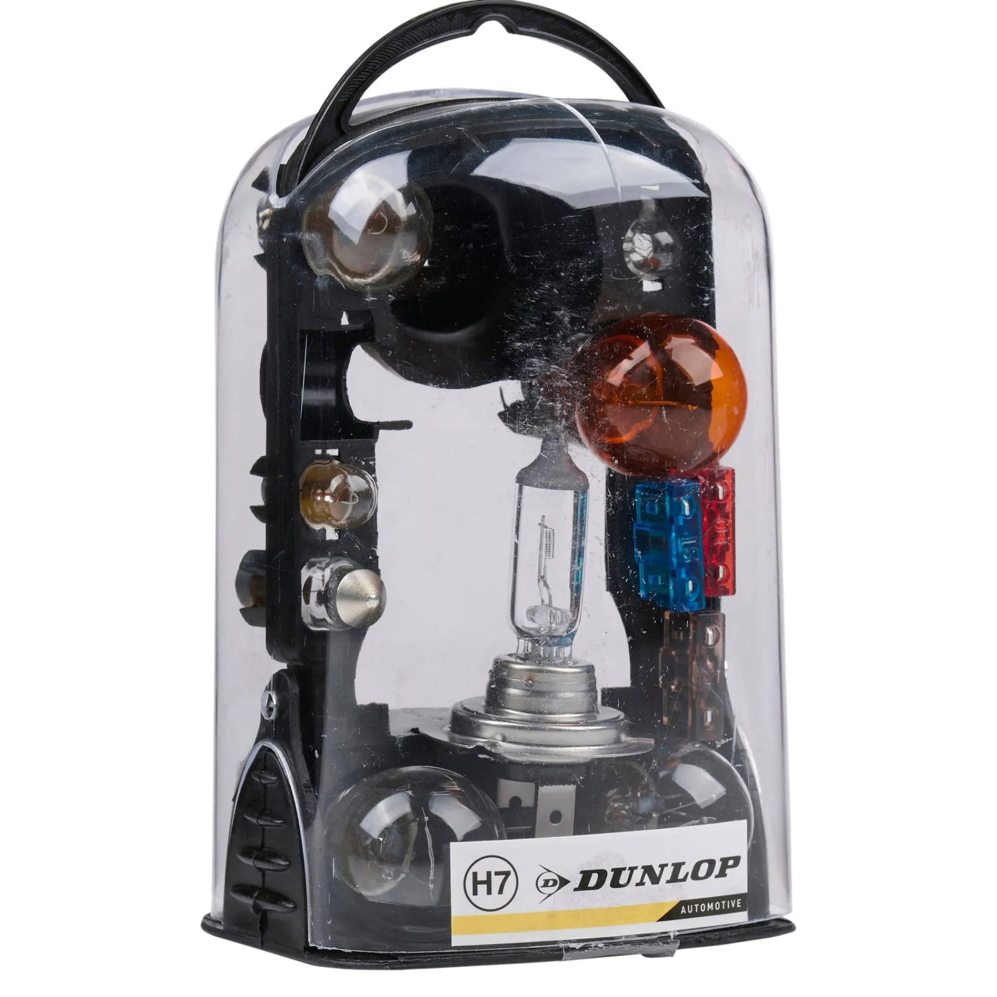Dunlop Autoaccessoires<Autolamp set H7 11-delig