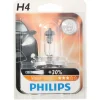 Philips Autoaccessoires<Autolamp 12V H4 60/55W