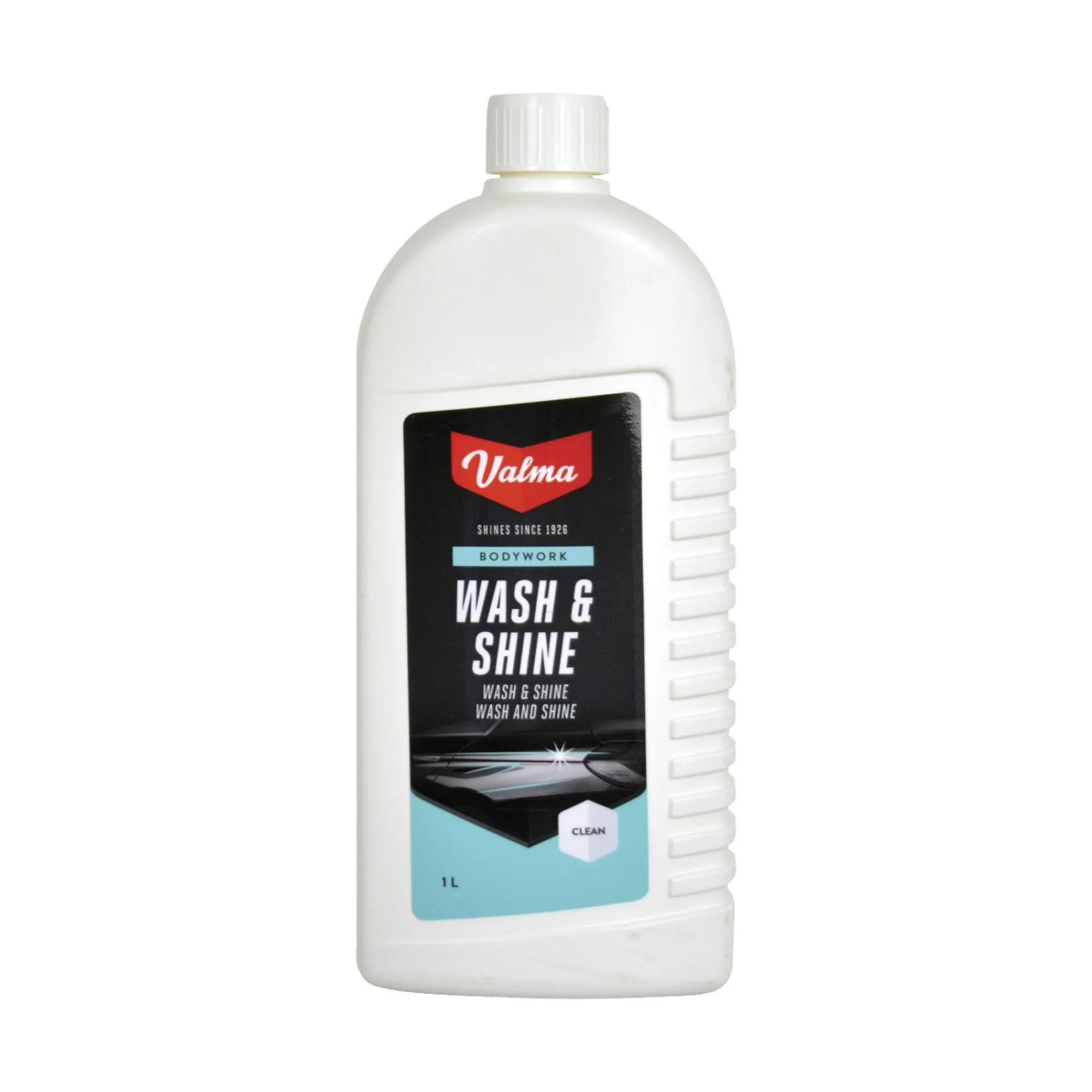 Valma Autoreiniging En Onderhoud<Auto-shampoo 1L