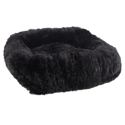 Friendly Pet Reizen Hond<Autostoel hond Krems zwart 60x50x20cm