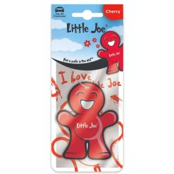 Little Joe Autoaccessoires<Auto verfrisser kers