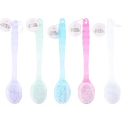Touch Of Beauty Badkameraccessoires<Bad- en massageborstel