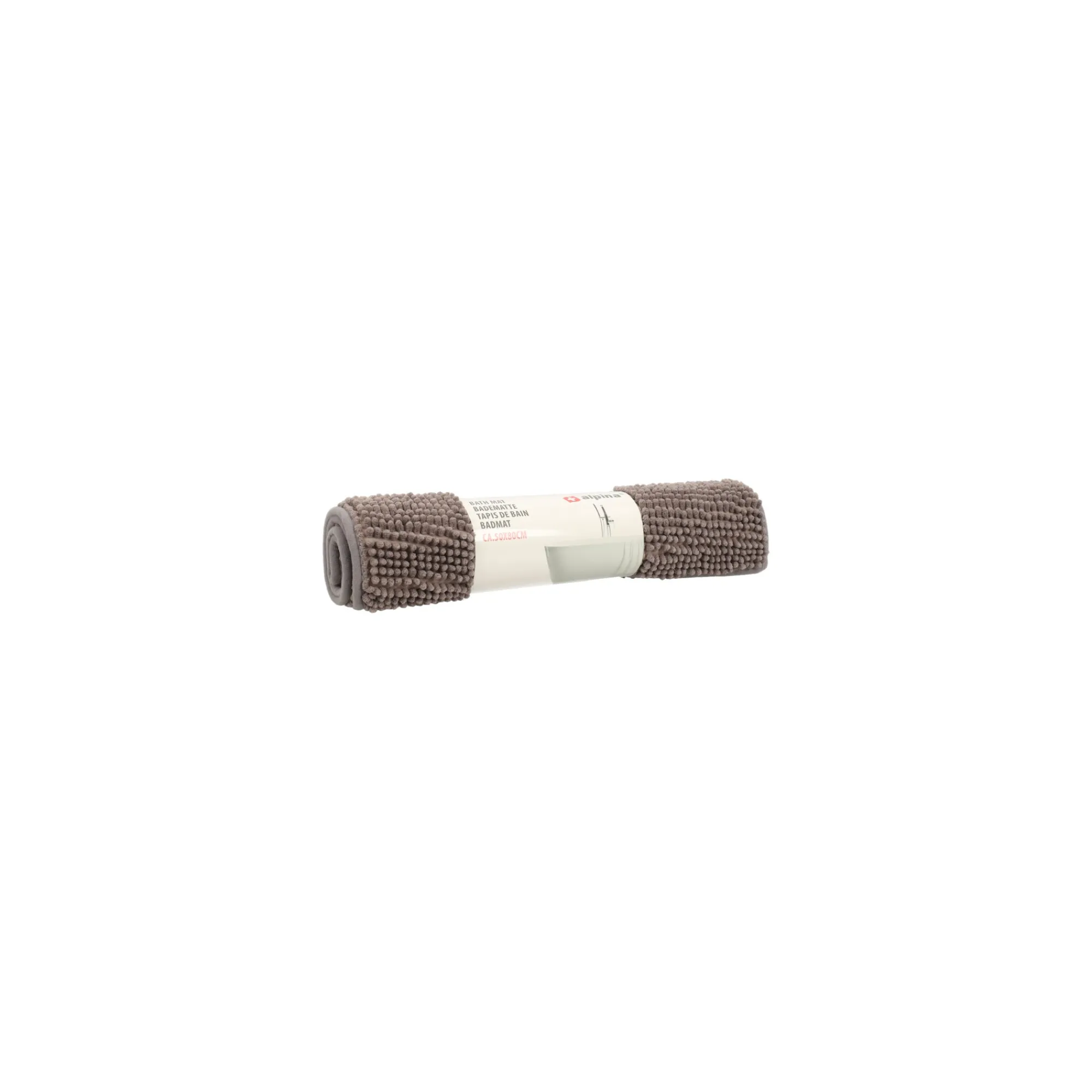 Alpina Badkameraccessoires<Badmat 50x80